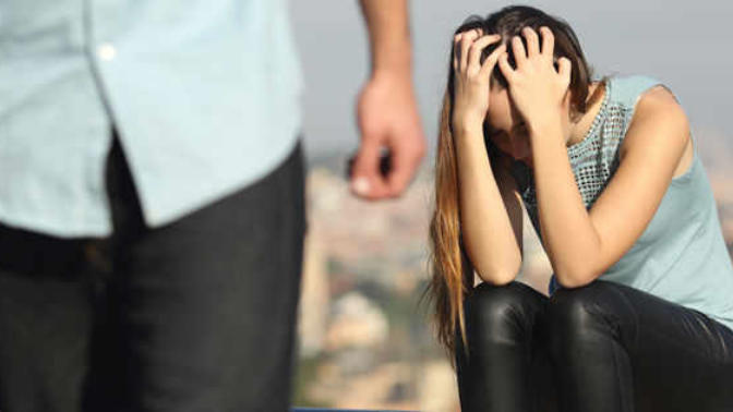 How long will it take for a girl to get over a relationship?