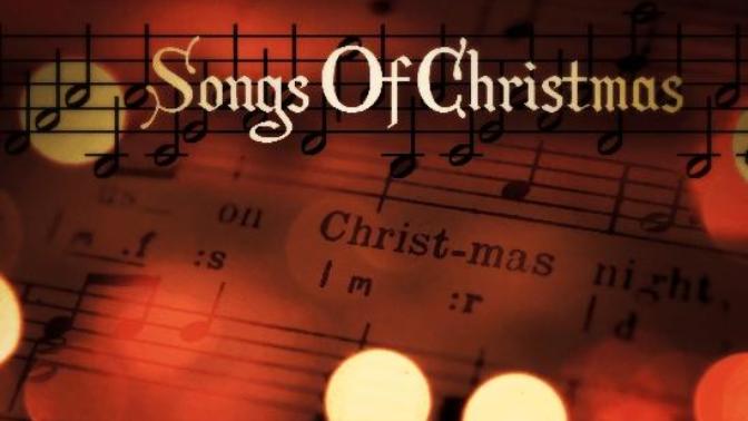 What is your favorite Christmas song?