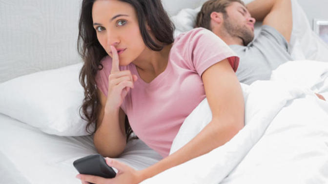What do you consider as emotional cheating?
