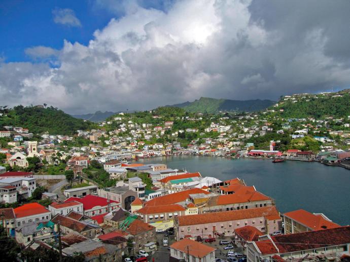 Do you like the Caribbean or Pacific islands better?