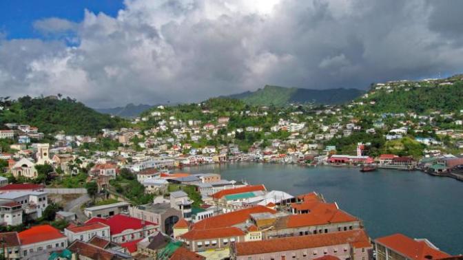 Do you like the Caribbean or Pacific islands better?