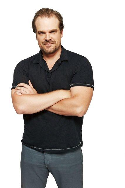 What kind of body types are you attracted to in guys?
