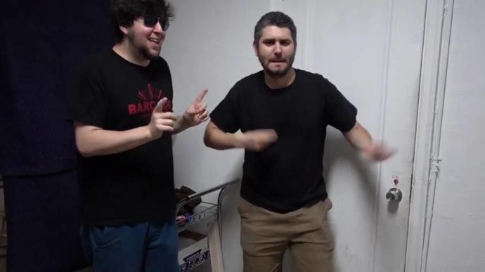 What kind of body types are you attracted to in guys?