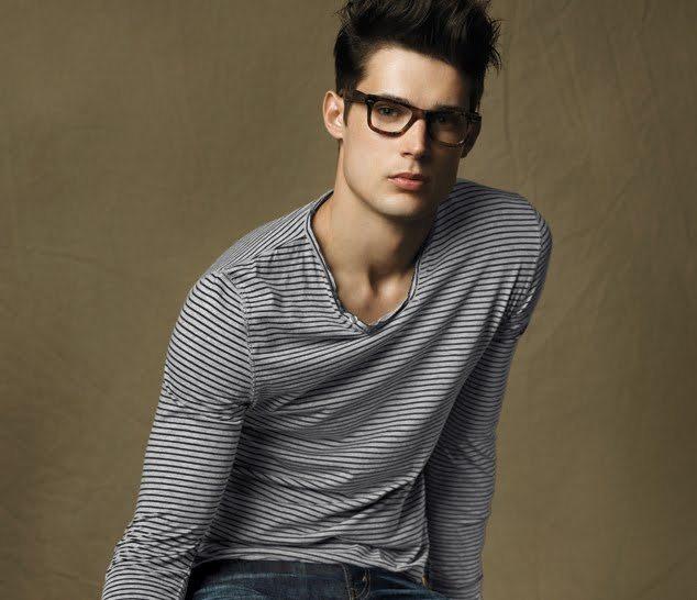 What kind of body types are you attracted to in guys?