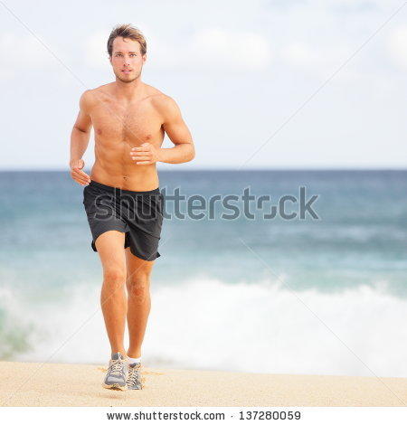 What kind of body types are you attracted to in guys?
