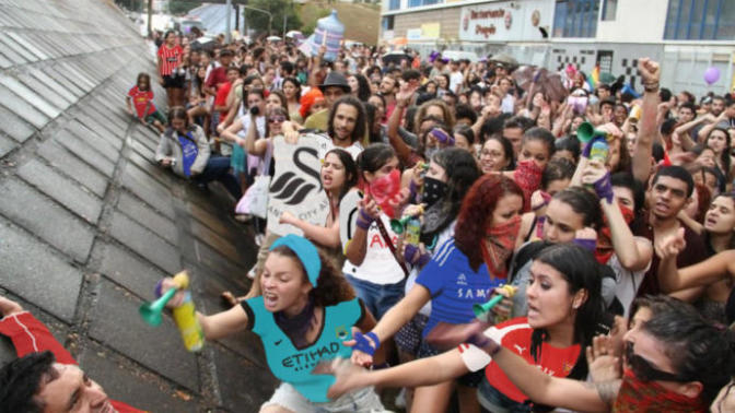 Who's winning the war right now: Feminism or MGTOW?