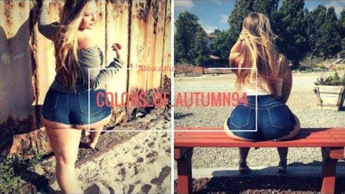 Do you think this girl has a "hot" body?