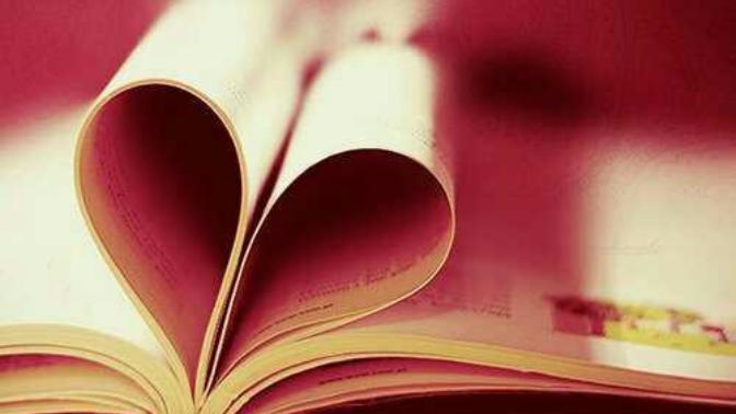 What does "love" mean to you?