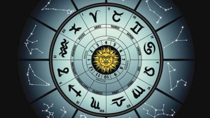 Do you believe in astrology? What's your star sign?