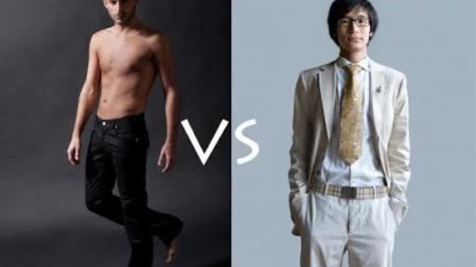 Beauty vs Brains, Which one do you prefer in your partner?