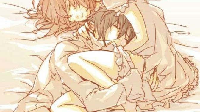 Girls, do you mind if your partner lays on your breasts?