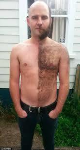 Girls, do you like hairy guys?