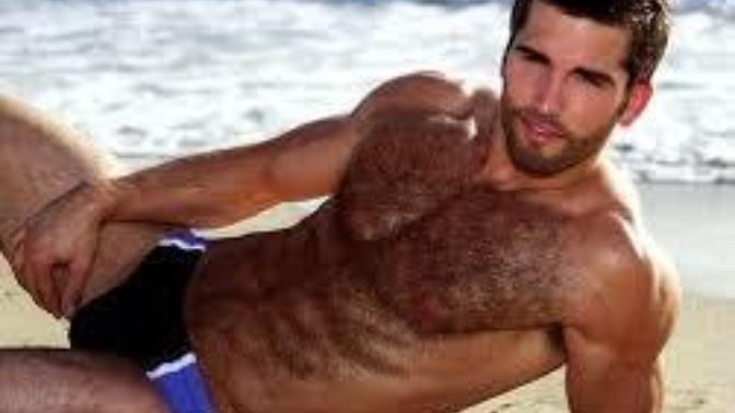 Girls, do you like hairy guys?