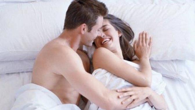 Can a guy fall in love after sex? Why he acts differently?