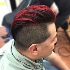 Girls, do you like guys with hair colour?