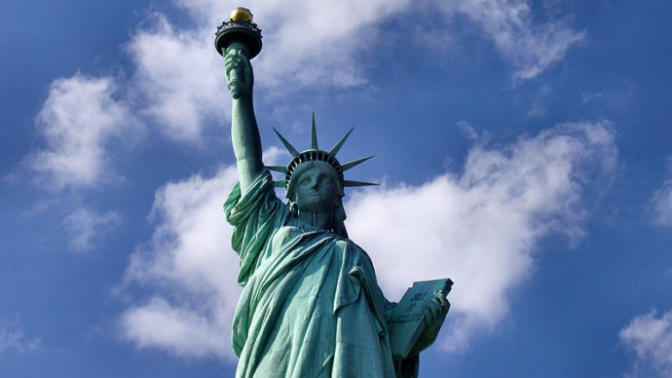 Why Americans are so obsessed with freedom?