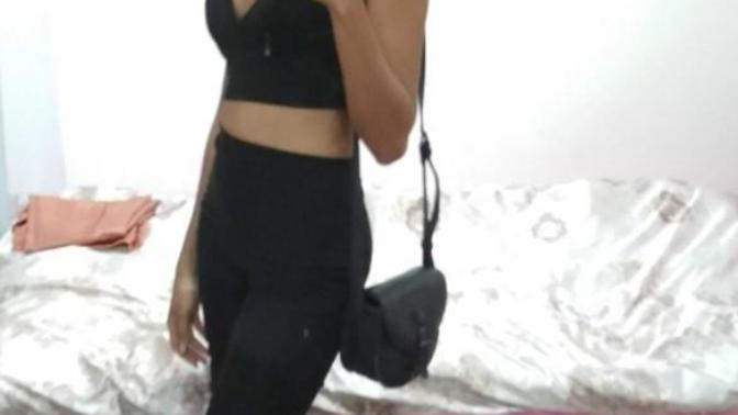I feels like im too skinny, but some people said if they like my body?