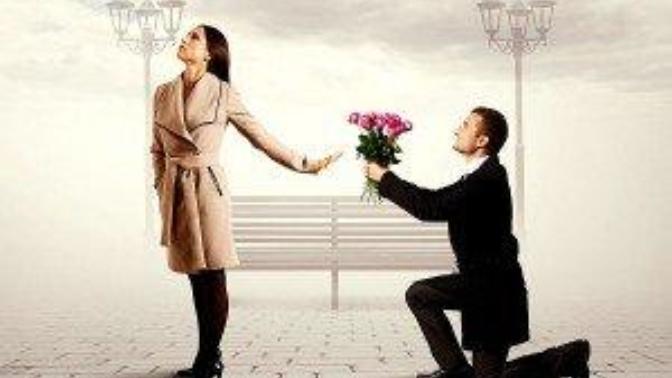 Girls, why do I always fail trying to date a girl?
