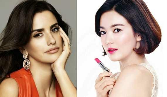 what are your thoughts on Asian (specifically korean) or western makeup? which is preferable in your opinion??
