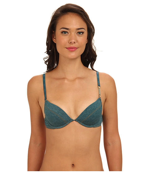 What's the most ideal breast size?