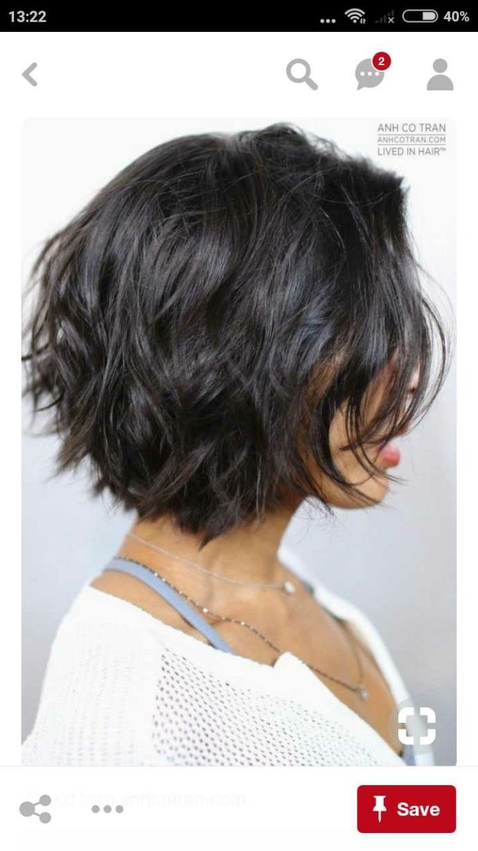 Do guys like girls with short hair??