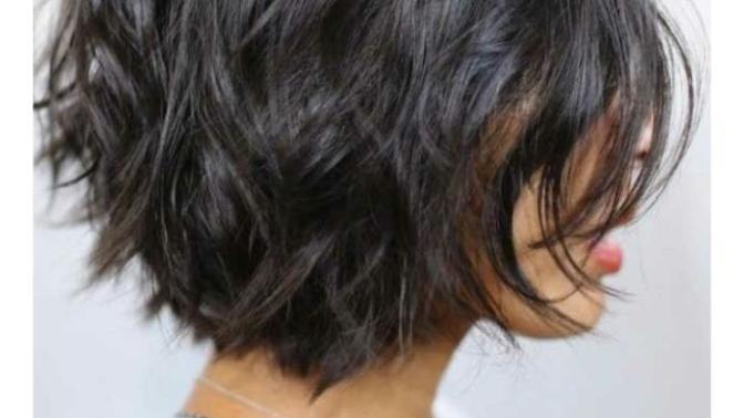 Do guys like girls with short hair?