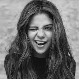 What celebrity would you rate as a perfect 10??