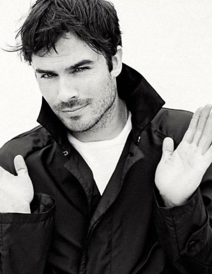 What celebrity would you rate as a perfect 10?