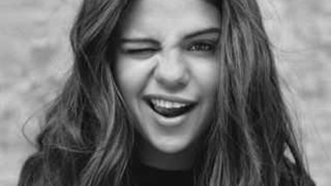 What celebrity would you rate as a perfect 10?