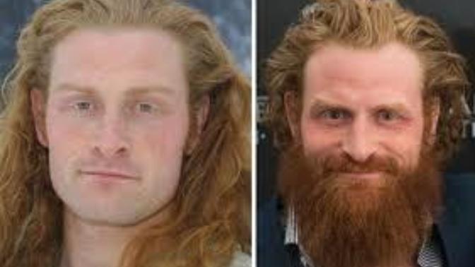 Girls, Do you prefer beards or stubble or clean shaven men?