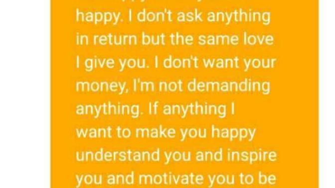 Am I wrong for cutting off communication?