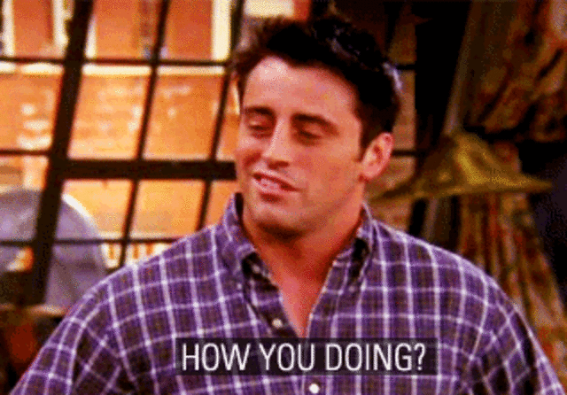 What's your flirting style according to this test?