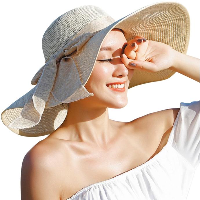 Which kind of hat matches your style?