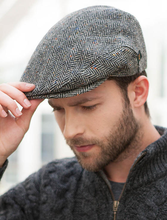 Which kind of hat matches your style?