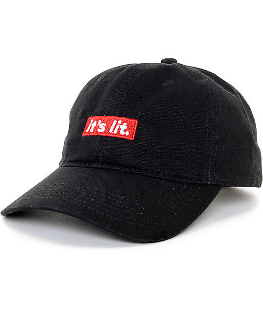 Which kind of hat matches your style?