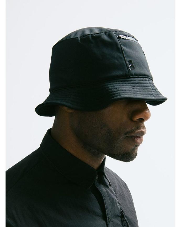 Which kind of hat matches your style?