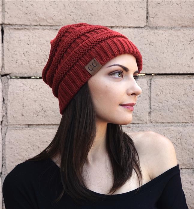 Which kind of hat matches your style?