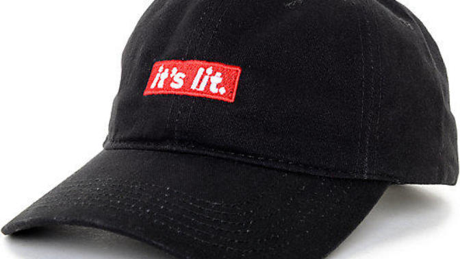 Which kind of hat matches your style?