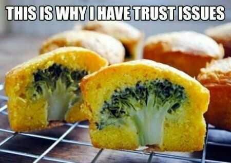 Why Americans hate broccoli??