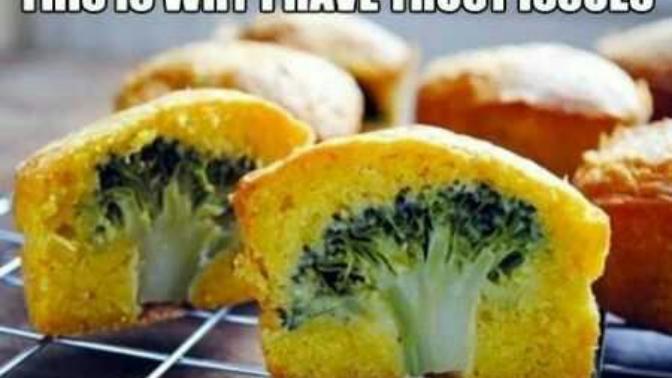 Why Americans hate broccoli?