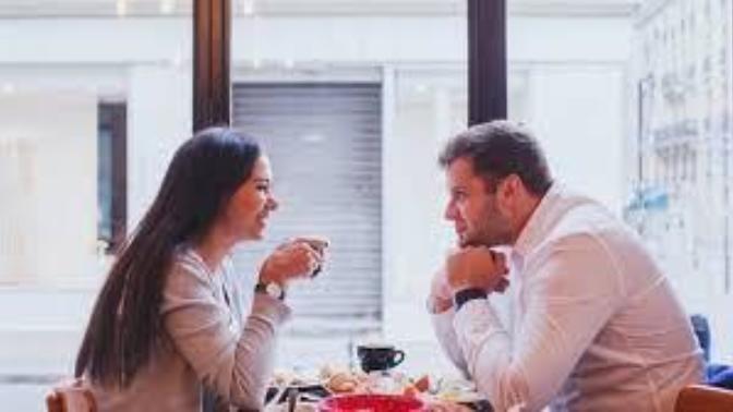 Would you enjoy being in a relationship with traditional gender roles?