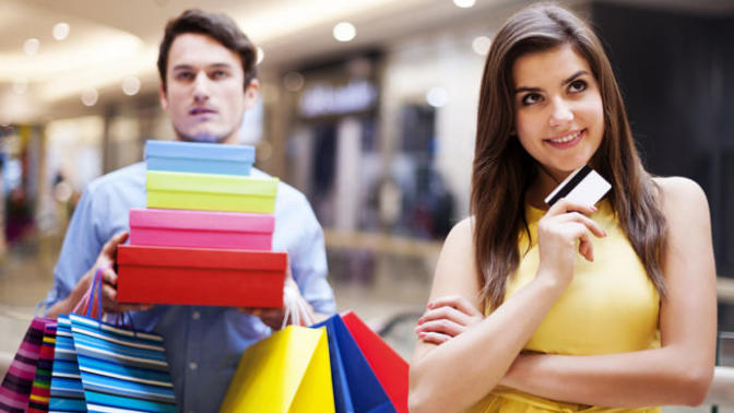 Would you date a materialistic person?