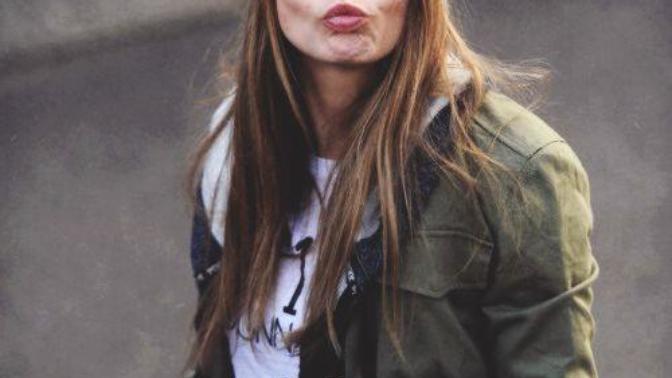 Do guy's like Tom boys?
