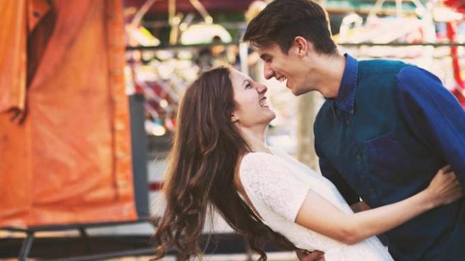 What do guys look for in a girl?