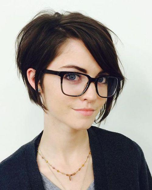  Should I cut my hair short?