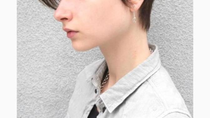 Should I cut my hair short?