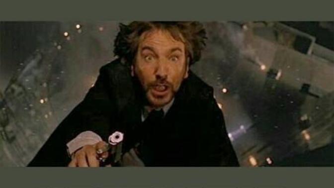 Is Die Hard a Christmas movie?