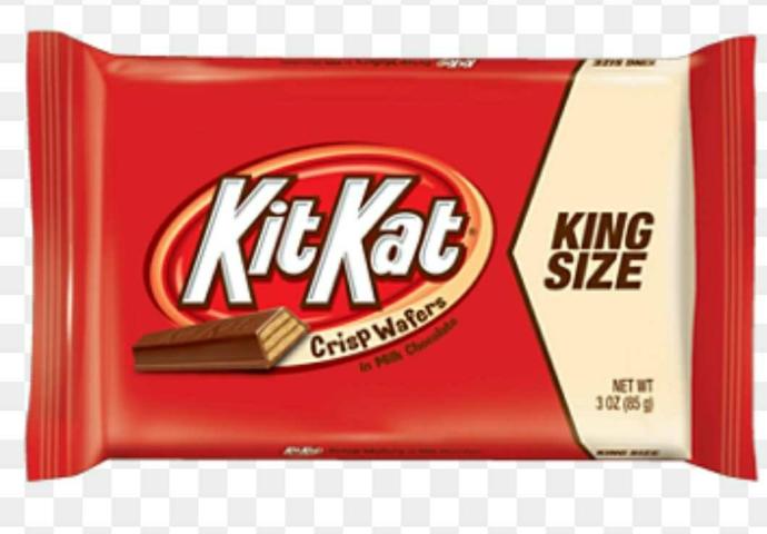 Which chocolate is your favorite? If you had to choose one of these.?