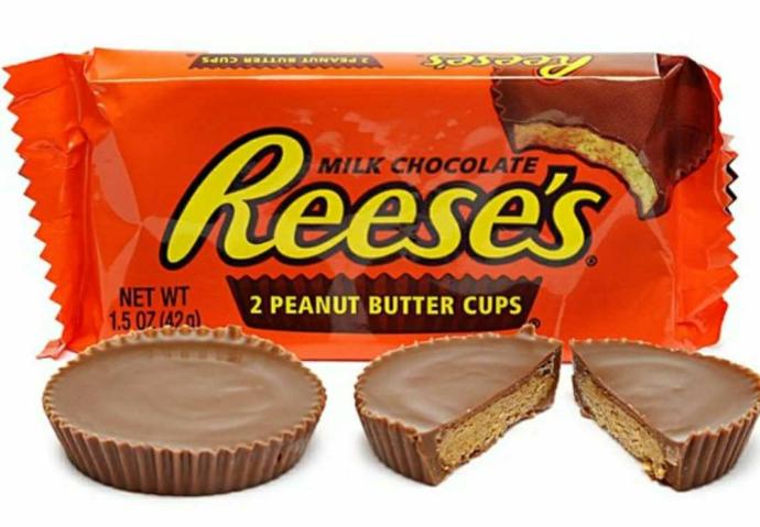 Which chocolate is your favorite? If you had to choose one of these.?