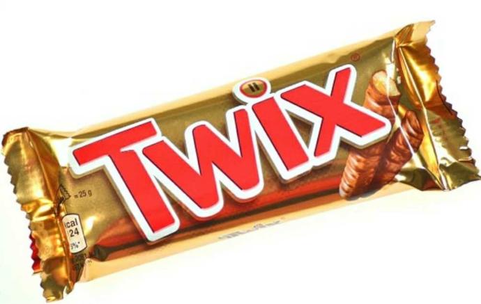 Which chocolate is your favorite? If you had to choose one of these.?